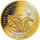 Gambia Die größten Eroberer 2019 10 x 0,5 Gramm Goldmünzen