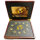 Tschad Die größten Abenteurer der Welt 2019 10 x 0,5 Gramm Goldmünzen