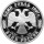 Russland Republik (Russische Föderation) 1 Rubel 1997 - 100 Jahre Russischer Fußball "Europameister 1960" 1/4 oz Silber - PP