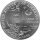 USA 1 Dollar 1992 -D- 500 Jahre Entdeckungsreise Columbus - Silber