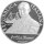 Italien 10 Euro 2009 - Nobelpreis Guglielmo Marconi - Silber PP