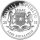 Somalia Elefant 2018 1000 Gramm Silber