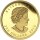 Kanada Call of the Wild 2015 Puma 1 oz Gold