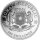 Somalia Leopard 2018 1 oz Silber