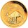 Australien Känguru 2019 1 oz Gold