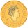 Australien Känguru 2019 1 oz Gold