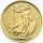 UK Britannia 2019 1 oz Gold