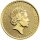 UK Britannia 2019 1 oz Gold
