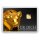 Geschenkbarren "Für Dich" 1 Gramm Gold