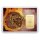 Geschenkbarren "Sternzeichen - Widder" 10 Gramm Gold