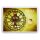 Geschenkbarren "Sternzeichen - Waage" 1 Gramm Gold