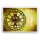 Geschenkbarren "Sternzeichen - Waage" 2 Gramm Gold