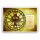 Geschenkbarren "Sternzeichen - Waage" 10 Gramm Gold