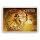Geschenkbarren "Sternzeichen - Schütze" 1 Gramm Gold