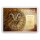 Geschenkbarren "Sternzeichen - Steinbock" 10 Gramm Gold