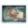 Geschenkbarren "Sternzeichen - Skorpion" 2 Gramm Gold