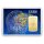 Geschenkbarren "Sternzeichen - Krebs" 10 Gramm Gold