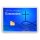 Geschenkbarren "Kommunion" 1 Gramm Gold