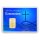 Geschenkbarren "Kommunion" 5 Gramm Gold
