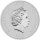 Niue Disney 2018 - 90 Jahre Micky Maus - 1 oz  Silber