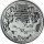Kamerun 2018 Imperial Dragon 1 oz Silber