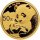 China Panda 2019 3 Gramm Gold