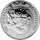 Australien Koala 1990 1/10 oz Platin