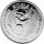 Australien Koala 1993 1/10 oz Platin