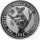 Australien Koala 1995 1 oz Platin