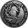 Australien Kookaburra 1990 1 oz Silber - Polierte Platte