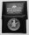 Australien Kookaburra 1994 1 oz Silber - Polierte Platte