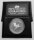 Australien Kookaburra 1995 1 oz Silber - Polierte Platte