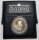 Australien Kookaburra 1996 1 oz Silber - Polierte Platte