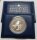 Australien Kookaburra 1997 1 oz Silber - Polierte Platte
