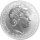 UK Britannia 1998 1 oz Silber