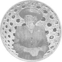 Niederlande 5 Euro 2005 - 60 Jahre Frieden und Freiheit -...