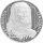 Italien 10 Euro 2006 - Leonardo da Vinci - Silber PP