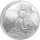 Korea Chiwoo Cheonwang 2016 1 oz Silber