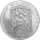 Korea Chiwoo Cheonwang 2016 1 oz Silber