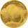 USA American Buffalo 2009 - West Point (W) 1 oz Gold Polierte Platte