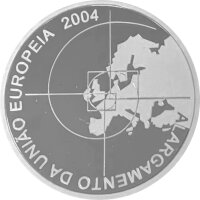 Portugal 8 Euro 2004 Erweiterung der Europäischen...