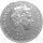 UK Britannia 2008 1 oz Silber