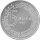 Niederlande 5 Euro 2004 - EU Erweiterung - Silber