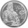 Belgien 10 Euro 2006 - 400. Todestag von Justus Lipsius - Silber PP