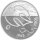 Finnland 10 Euro 2005 60 Jahre Frieden und Freiheit - Silber PP