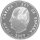 Spanien 10 Euro 2009 König Philipp II. - Silber PP