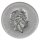Tuvalu Marvel 4. Ausgabe 2018 Iron Man 1 oz Silber - Blisterkarte