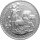 UK Britannia 2009 1 oz Silber
