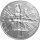 UK Britannia 2011 1 oz Silber