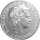 UK Britannia 2011 1 oz Silber
